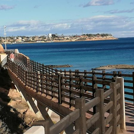 Mirador De Aguamarina Apartment Campoamor Ngoại thất bức ảnh
