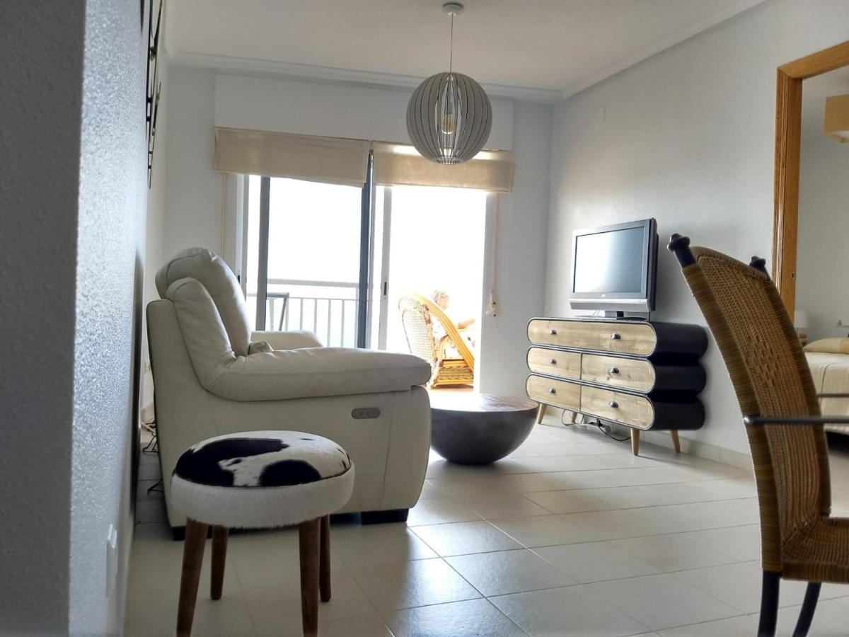 Mirador De Aguamarina Apartment Campoamor Ngoại thất bức ảnh