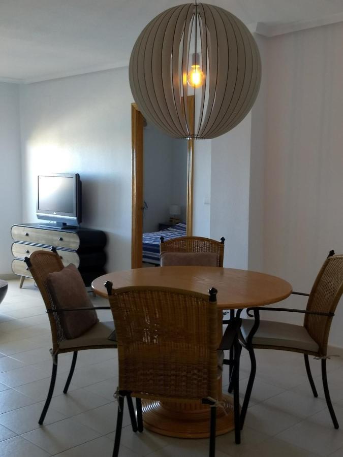 Mirador De Aguamarina Apartment Campoamor Ngoại thất bức ảnh