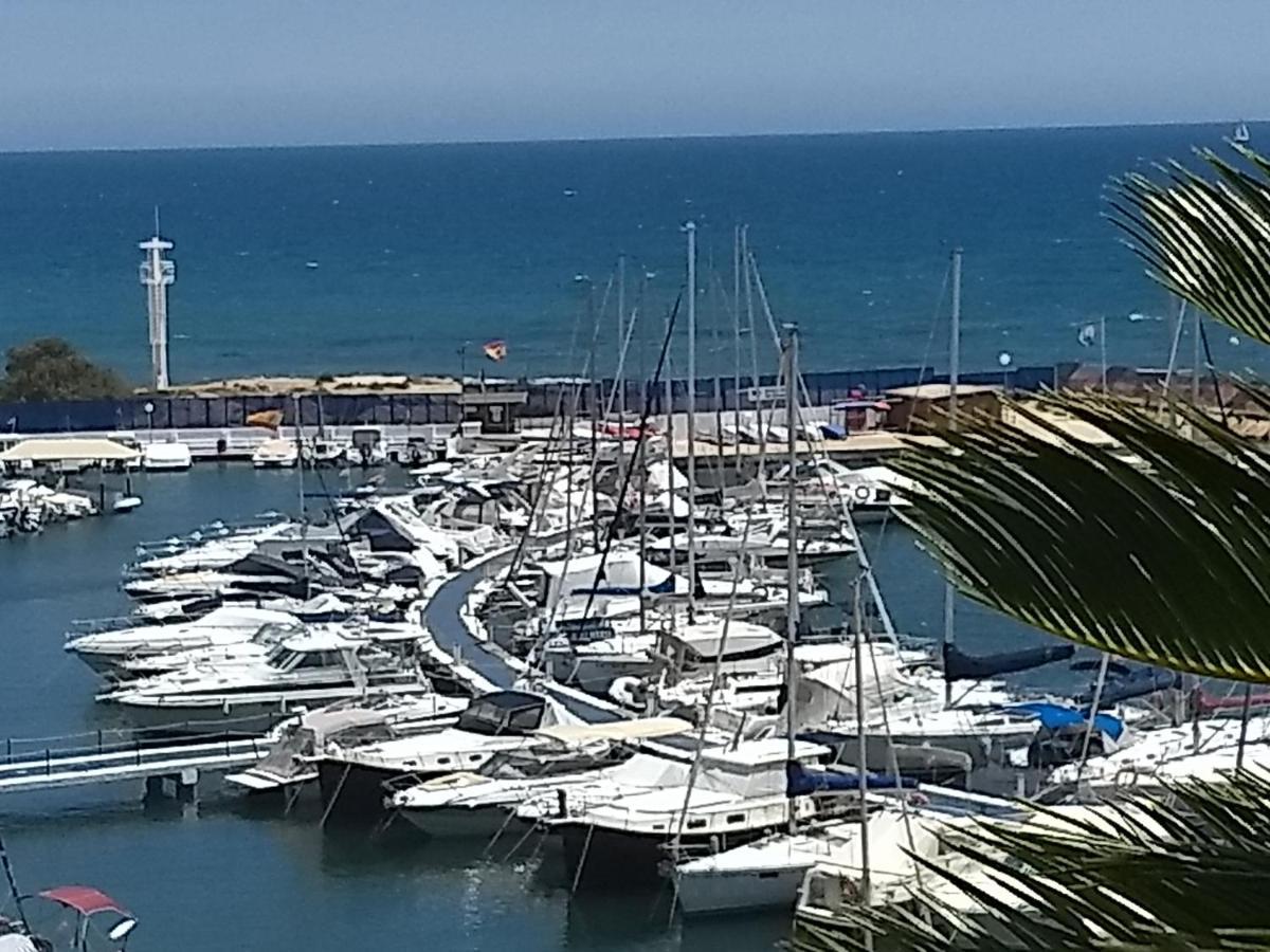 Mirador De Aguamarina Apartment Campoamor Ngoại thất bức ảnh