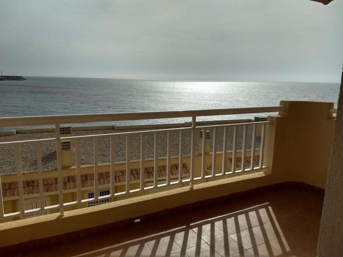Mirador De Aguamarina Apartment Campoamor Ngoại thất bức ảnh