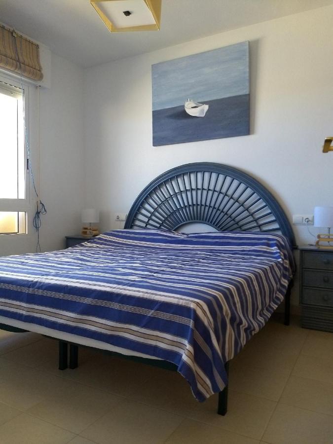 Mirador De Aguamarina Apartment Campoamor Ngoại thất bức ảnh