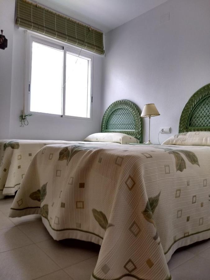 Mirador De Aguamarina Apartment Campoamor Ngoại thất bức ảnh