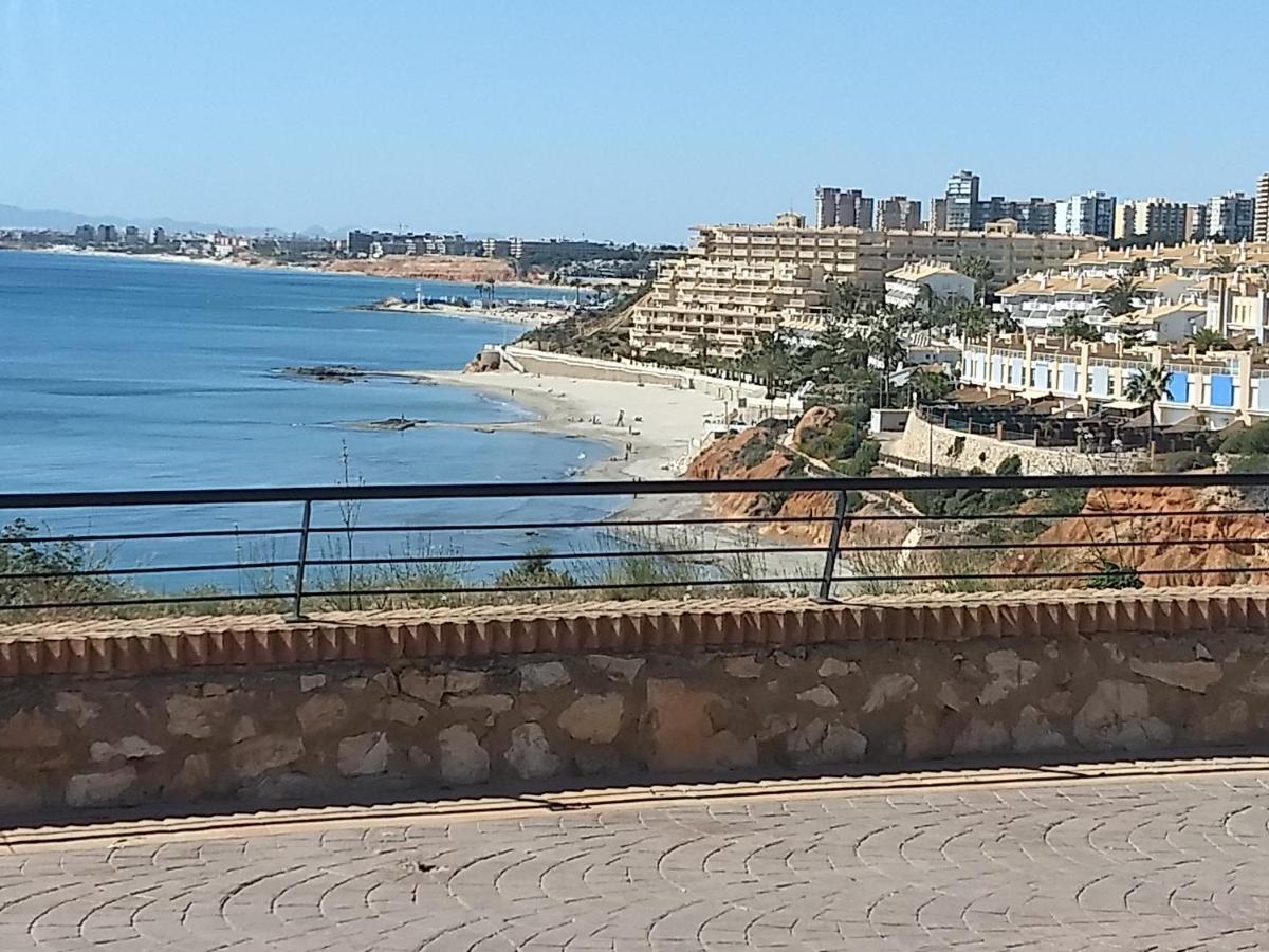 Mirador De Aguamarina Apartment Campoamor Ngoại thất bức ảnh