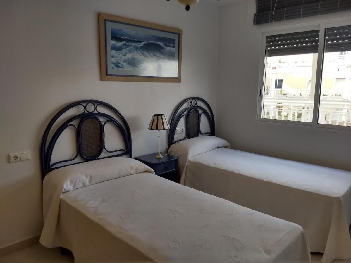 Mirador De Aguamarina Apartment Campoamor Ngoại thất bức ảnh
