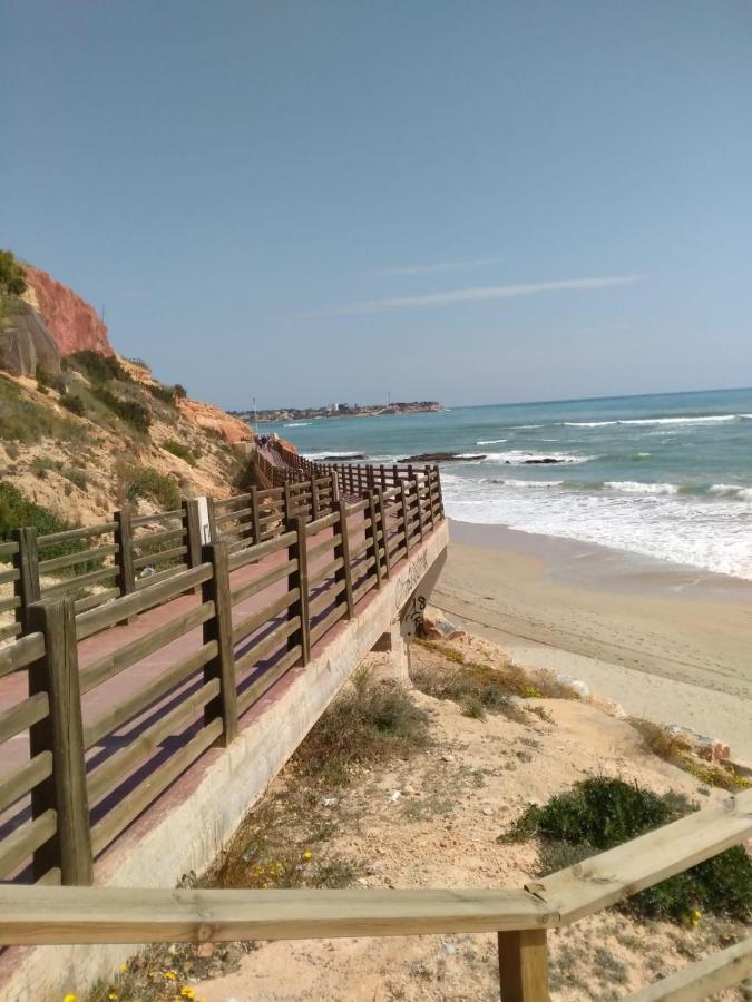 Mirador De Aguamarina Apartment Campoamor Ngoại thất bức ảnh