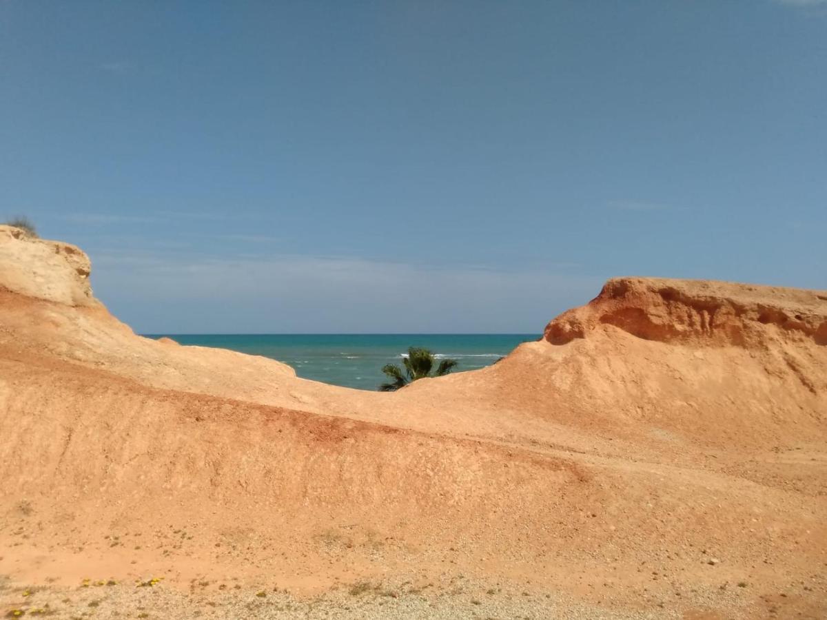 Mirador De Aguamarina Apartment Campoamor Ngoại thất bức ảnh