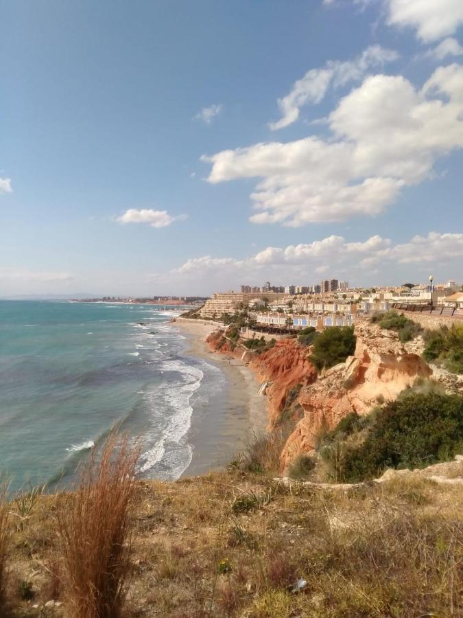 Mirador De Aguamarina Apartment Campoamor Ngoại thất bức ảnh
