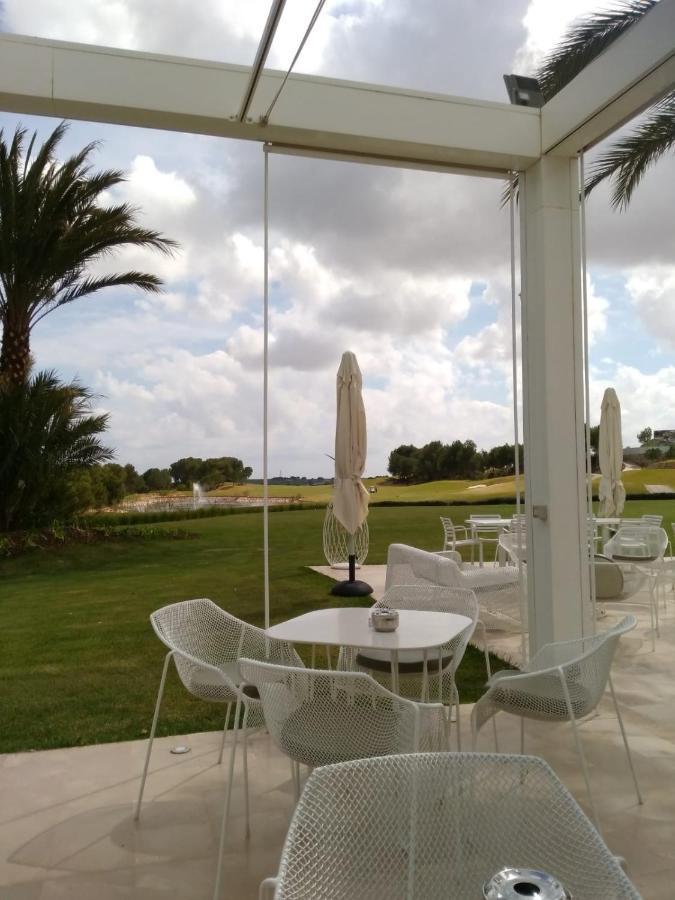 Mirador De Aguamarina Apartment Campoamor Ngoại thất bức ảnh