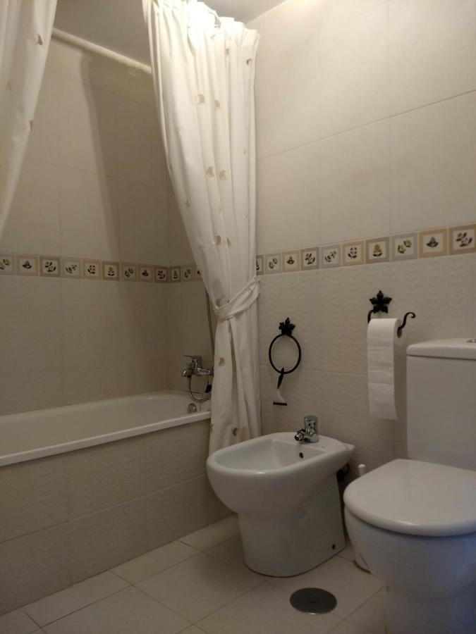 Mirador De Aguamarina Apartment Campoamor Ngoại thất bức ảnh