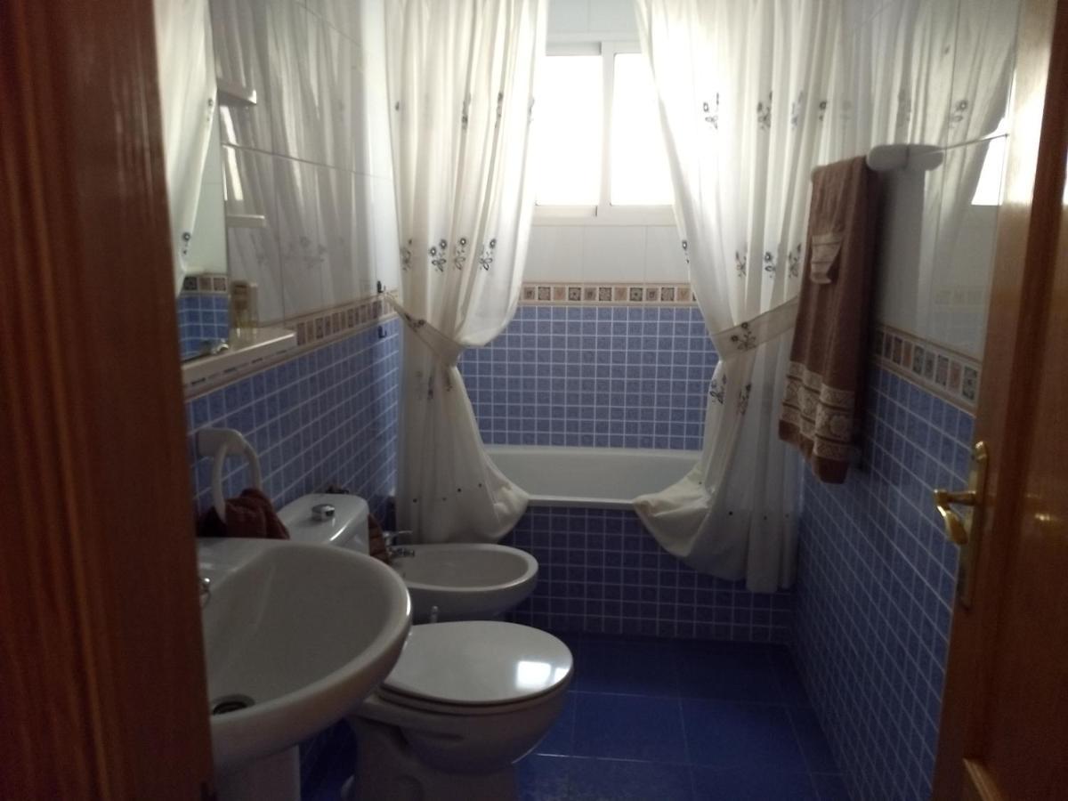 Mirador De Aguamarina Apartment Campoamor Ngoại thất bức ảnh