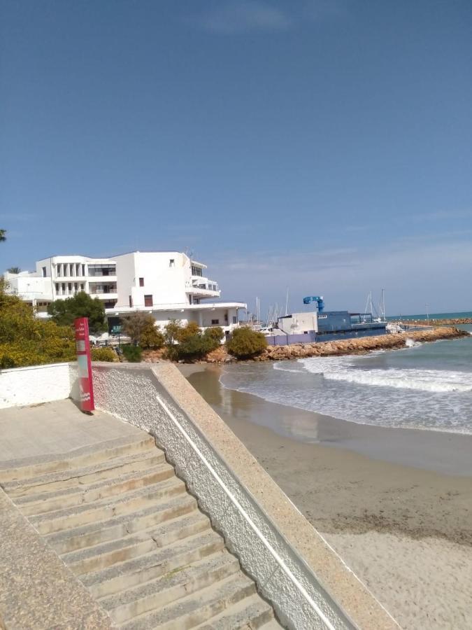 Mirador De Aguamarina Apartment Campoamor Ngoại thất bức ảnh