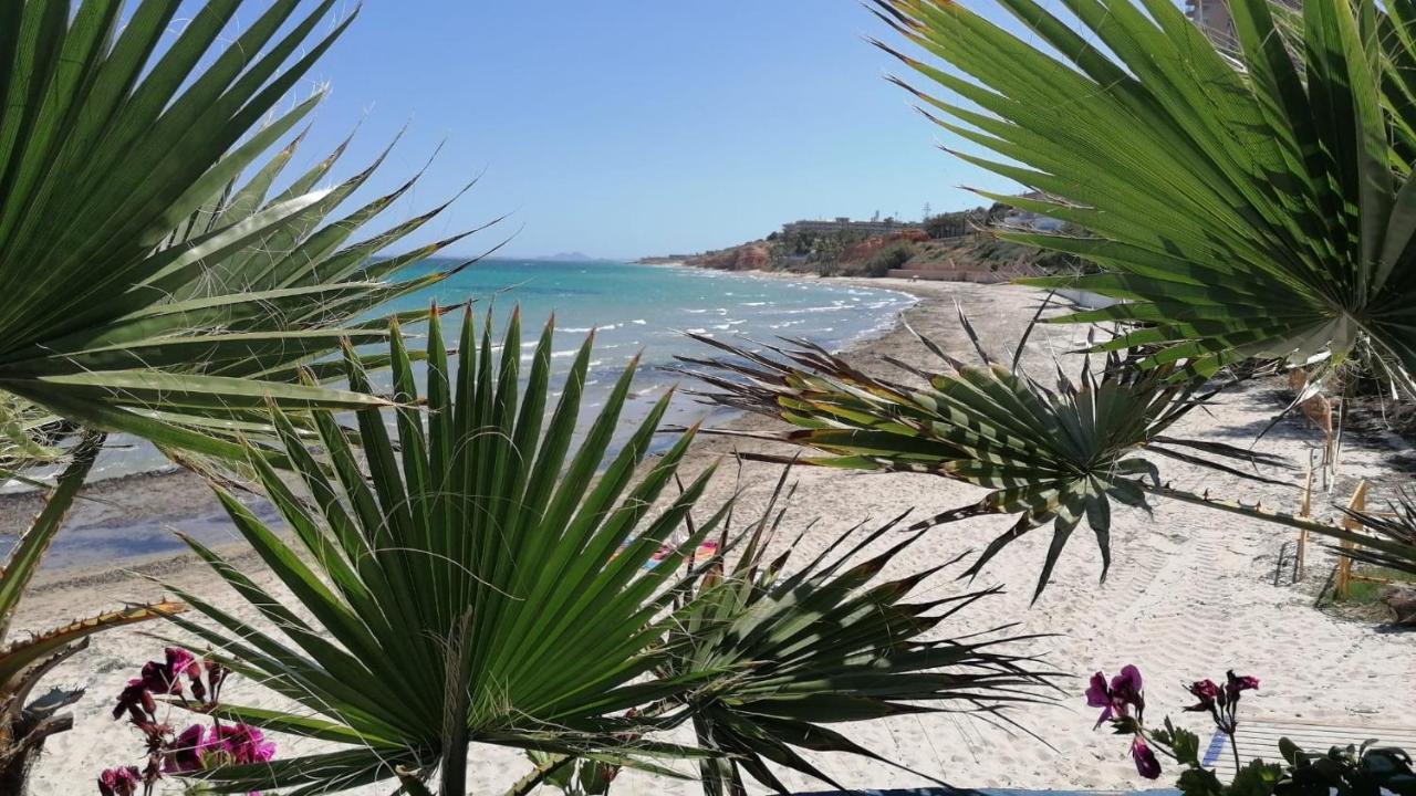 Mirador De Aguamarina Apartment Campoamor Ngoại thất bức ảnh