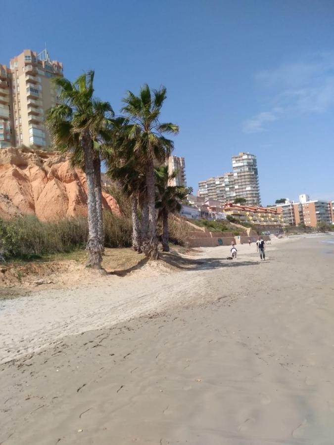 Mirador De Aguamarina Apartment Campoamor Ngoại thất bức ảnh