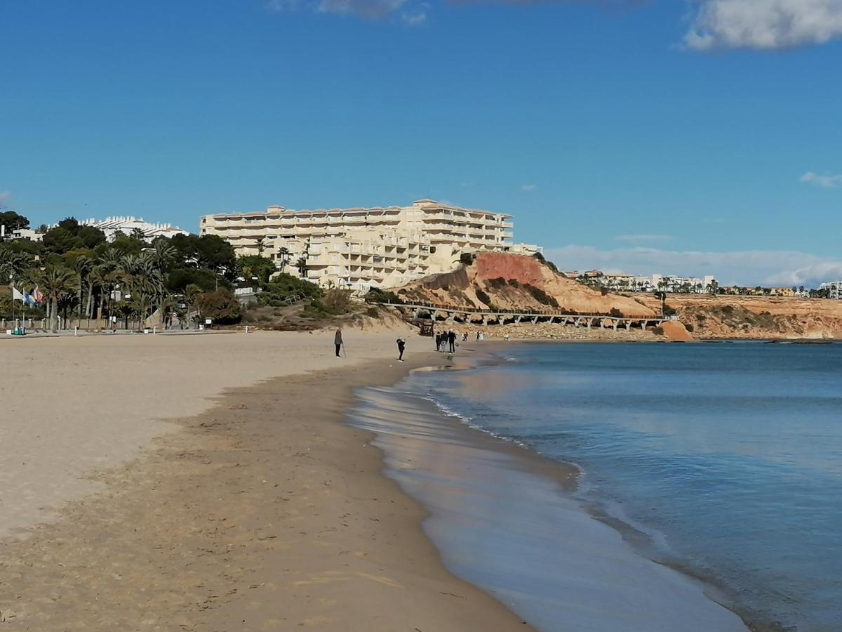 Mirador De Aguamarina Apartment Campoamor Ngoại thất bức ảnh