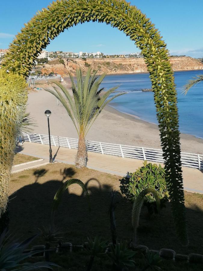 Mirador De Aguamarina Apartment Campoamor Ngoại thất bức ảnh