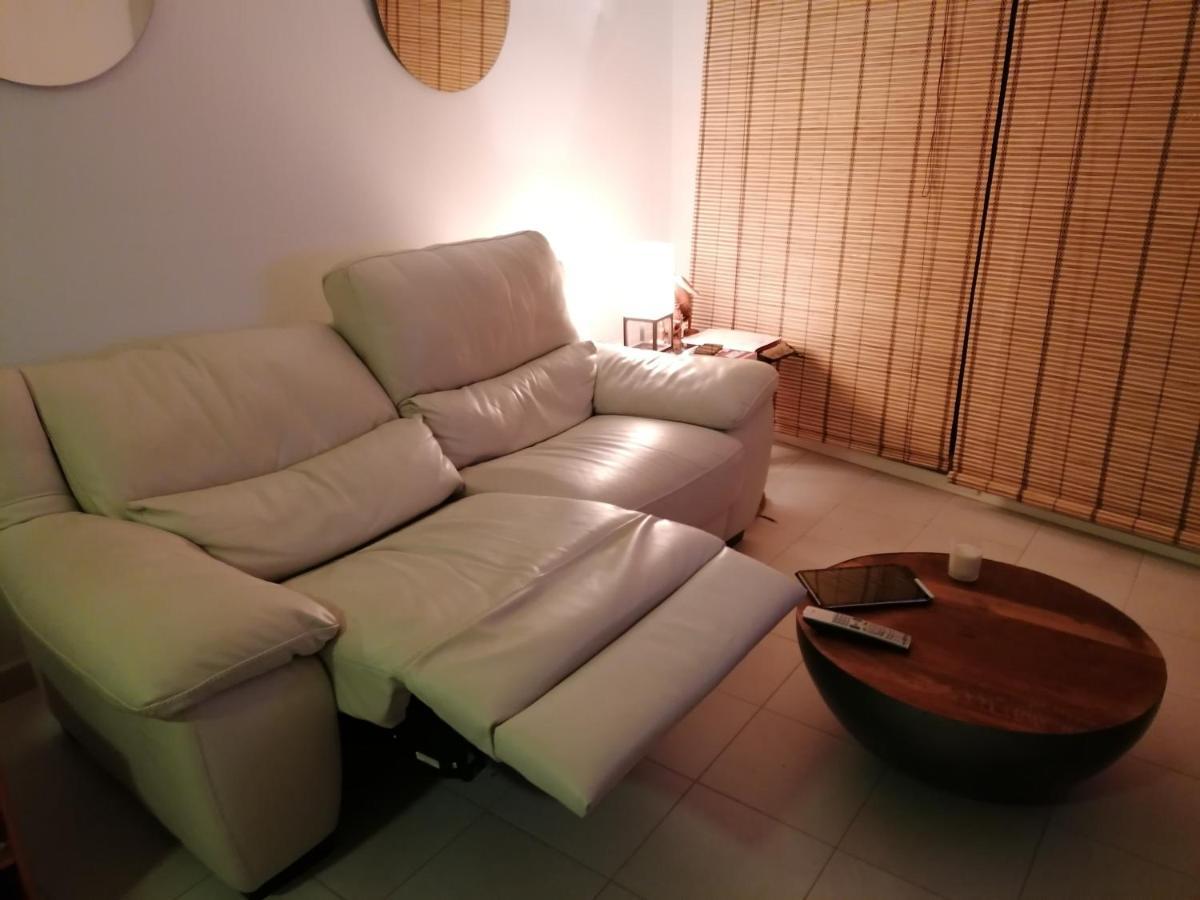 Mirador De Aguamarina Apartment Campoamor Ngoại thất bức ảnh